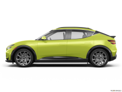 Thumbnail image of 2024 Genesis GV60 at Huntington Jeep Chrysler