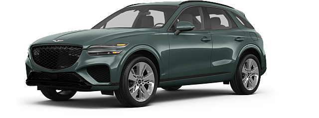  Genesis GV70 3.5T Sport