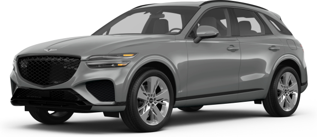2024 Genesis GV70 3.5T Sport at Advantage Hyundai Genesis of North Shore