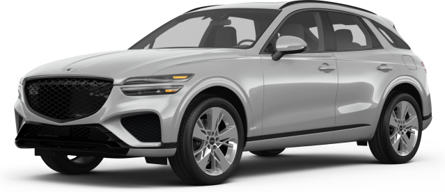 2024 Genesis GV70 3.5T Sport at Advantage Hyundai Genesis of North Shore
