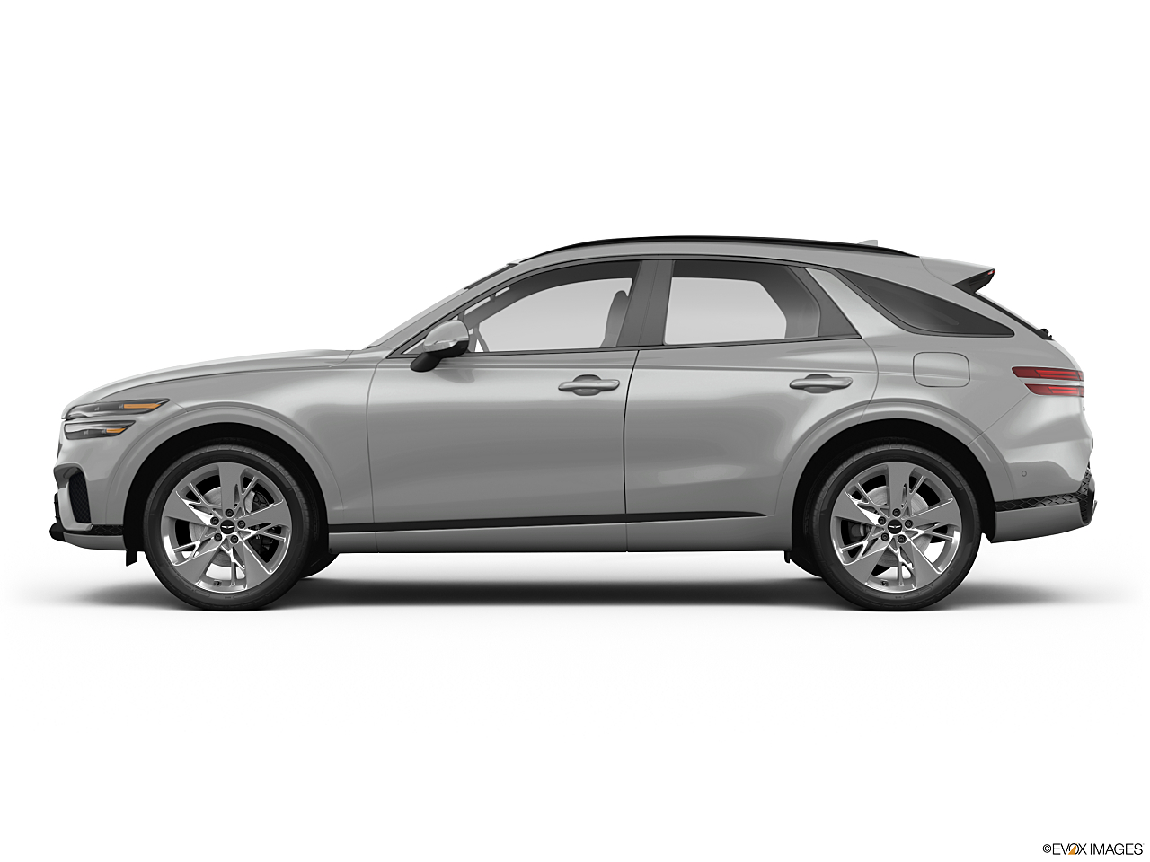 Image of 2024 Genesis GV70 3.5T Sport
