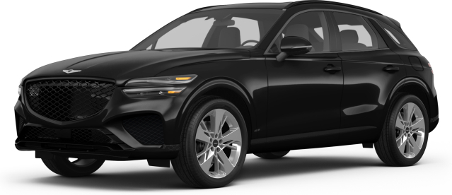 2024 Genesis GV70 3.5T Sport at Advantage Hyundai Genesis of North Shore