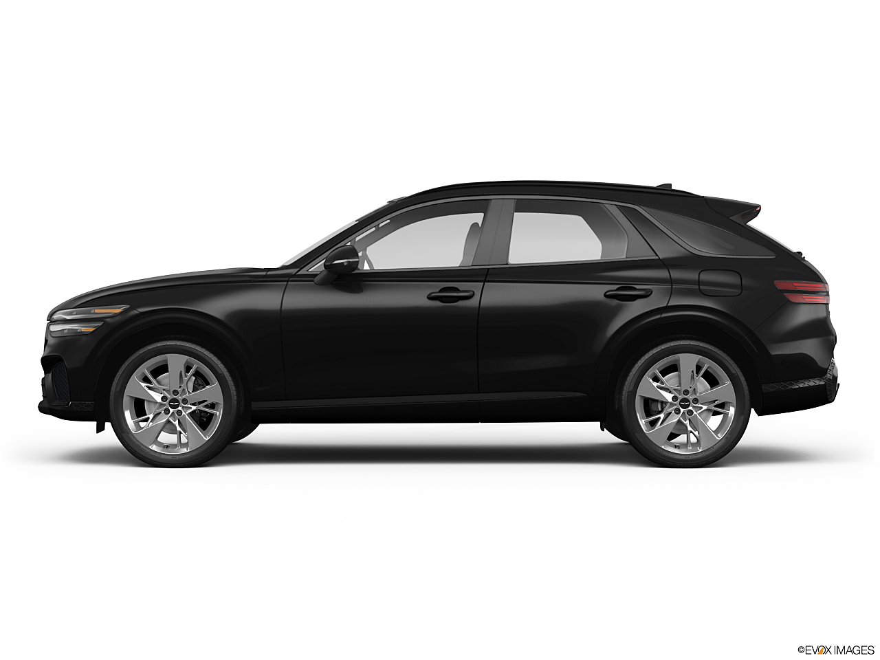 Image of 2024 Genesis GV70 3.5T Sport
