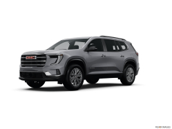 Thumbnail image of 2024 GMC Acadia at Frank Brown Honda GMC