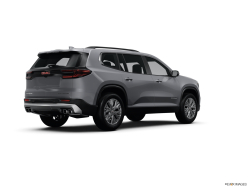 Thumbnail image of 2024 GMC Acadia at Frank Brown Honda GMC