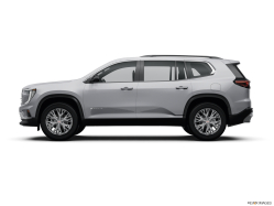 Thumbnail image of 2024 GMC Acadia at Frank Brown Honda GMC