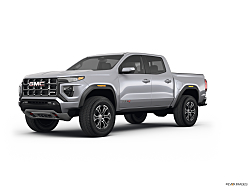 Thumbnail image of 2024 GMC Canyon at Riverhead Ford