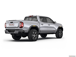Thumbnail image of 2024 GMC Canyon at Riverhead Ford