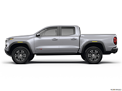 Thumbnail image of 2024 GMC Canyon at Riverhead Ford