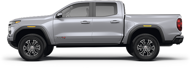2024 GMC Canyon 4x4 Denali 4dr Crew Cab 5 ft. SB