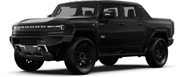 2024 GMC HUMMER EV 2X