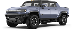 2024 GMC HUMMER EV 2X