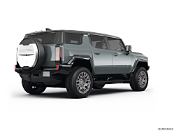 Thumbnail image of 2024 GMC HUMMER EV at Santa Monica Buick Gmc