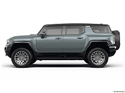 Thumbnail image of 2024 GMC HUMMER EV at Santa Monica Buick Gmc