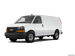 Thumbnail image of 2024 GMC Savana at Riverhead GMC