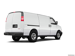 Thumbnail image of 2024 GMC Savana at Riverhead GMC