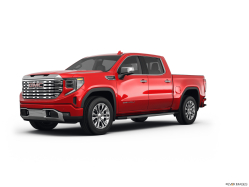 Thumbnail image of 2024 GMC Sierra 1500 at Frank Brown Honda GMC