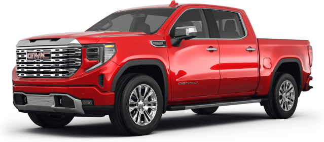 2024 GMC Sierra 1500 Denali at Frank Brown Honda GMC