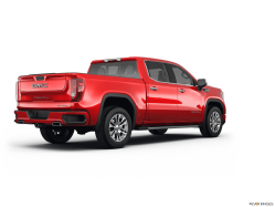 Thumbnail image of 2024 GMC Sierra 1500 at Frank Brown Honda GMC