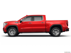 Thumbnail image of 2024 GMC Sierra 1500 at Frank Brown Honda GMC