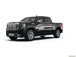 Thumbnail image of 2024 GMC Sierra 1500 at Frank Brown Honda GMC