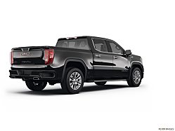 Thumbnail image of 2024 GMC Sierra 1500 at Frank Brown Honda GMC