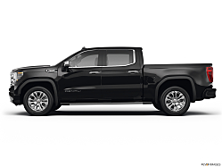 Thumbnail image of 2024 GMC Sierra 1500 at Frank Brown Honda GMC