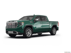Thumbnail image of 2024 GMC Sierra 1500 at Frank Brown Honda GMC