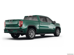 Thumbnail image of 2024 GMC Sierra 1500 at Frank Brown Honda GMC