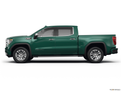 Thumbnail image of 2024 GMC Sierra 1500 at Frank Brown Honda GMC