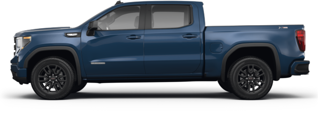 2024 GMC Sierra 1500 4x4 Elevation 4dr Crew Cab 6.6 ft. SB