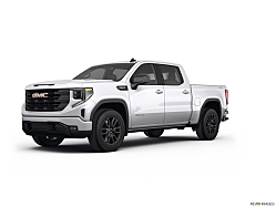 Thumbnail image of 2024 GMC Sierra 1500 at Mitchell Buick GMC