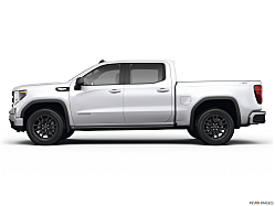 Thumbnail image of 2024 GMC Sierra 1500 at Mitchell Buick GMC