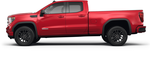 2024 GMC Sierra 1500 4x2 Elevation 4dr Double Cab 6.6 ft. SB