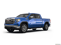 Thumbnail image of 2024 GMC Sierra 1500 at Frank Brown Honda GMC