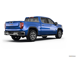 Thumbnail image of 2024 GMC Sierra 1500 at Frank Brown Honda GMC