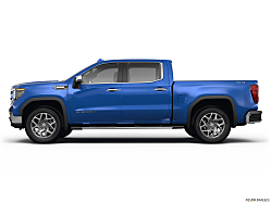 Thumbnail image of 2024 GMC Sierra 1500 at Frank Brown Honda GMC