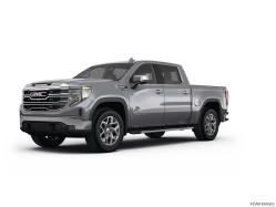 Thumbnail image of 2024 GMC Sierra 1500 at Riverside Chevrolet Buick Gmc