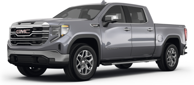 2024 GMC Sierra 1500 SLT at Riverside Chevrolet Buick Gmc