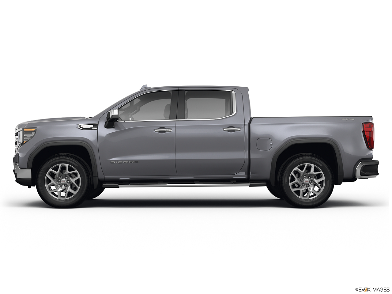 Image of 2024 GMC Sierra 1500 SLT