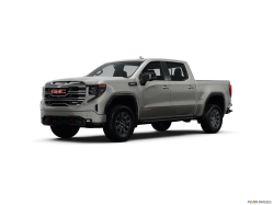 Thumbnail image of 2024 GMC Sierra 1500 at Frank Brown Honda GMC