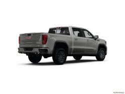 Thumbnail image of 2024 GMC Sierra 1500 at Frank Brown Honda GMC
