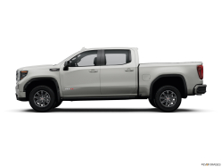 Thumbnail image of 2024 GMC Sierra 1500 at Frank Brown Honda GMC