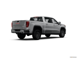 Thumbnail image of 2024 GMC Sierra 1500 at Frank Brown Honda GMC