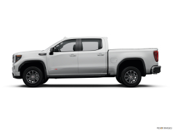 Thumbnail image of 2024 GMC Sierra 1500 at Frank Brown Honda GMC