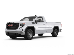 Thumbnail image of 2024 GMC Sierra 1500 at Zeke's Automotive