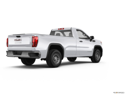 Thumbnail image of 2024 GMC Sierra 1500 at Zeke's Automotive