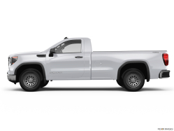 Thumbnail image of 2024 GMC Sierra 1500 at Zeke's Automotive