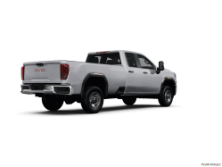 Thumbnail image of 2024 GMC Sierra 2500HD at Mitchell Buick GMC