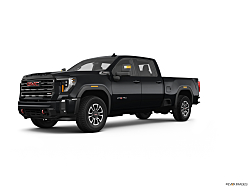 Thumbnail image of 2024 GMC Sierra 2500HD at Subaru of Grand Blanc